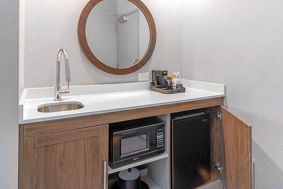 Hampton Inn & Suites Indianapolis West Speedway