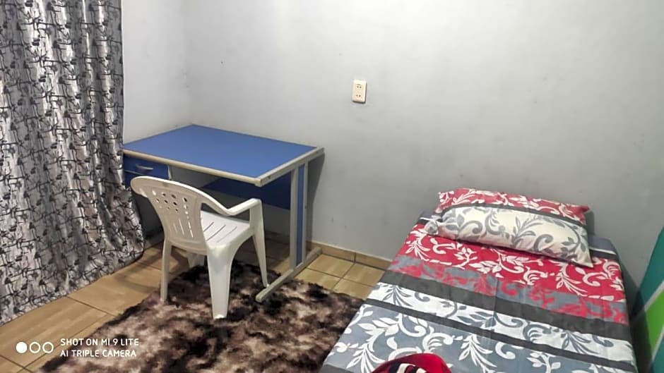 URBAN HOSTEL CENTRO De Pedro Juan Caballero