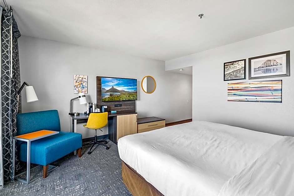 Hotel Avisa Downtown