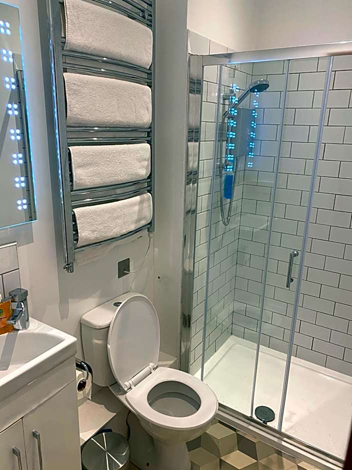 Eleanor Rigby apts Stanley Street