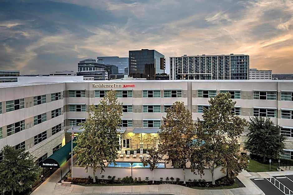 Residence Inn by Marriott Austin Northwest/The Domain Area