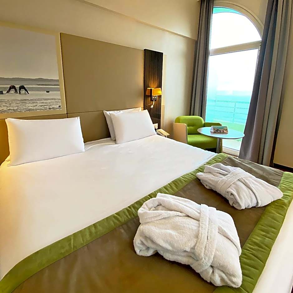 Hotel Mercure Granville Le Grand Large