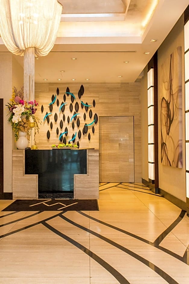 Ivy Boutique Hotel