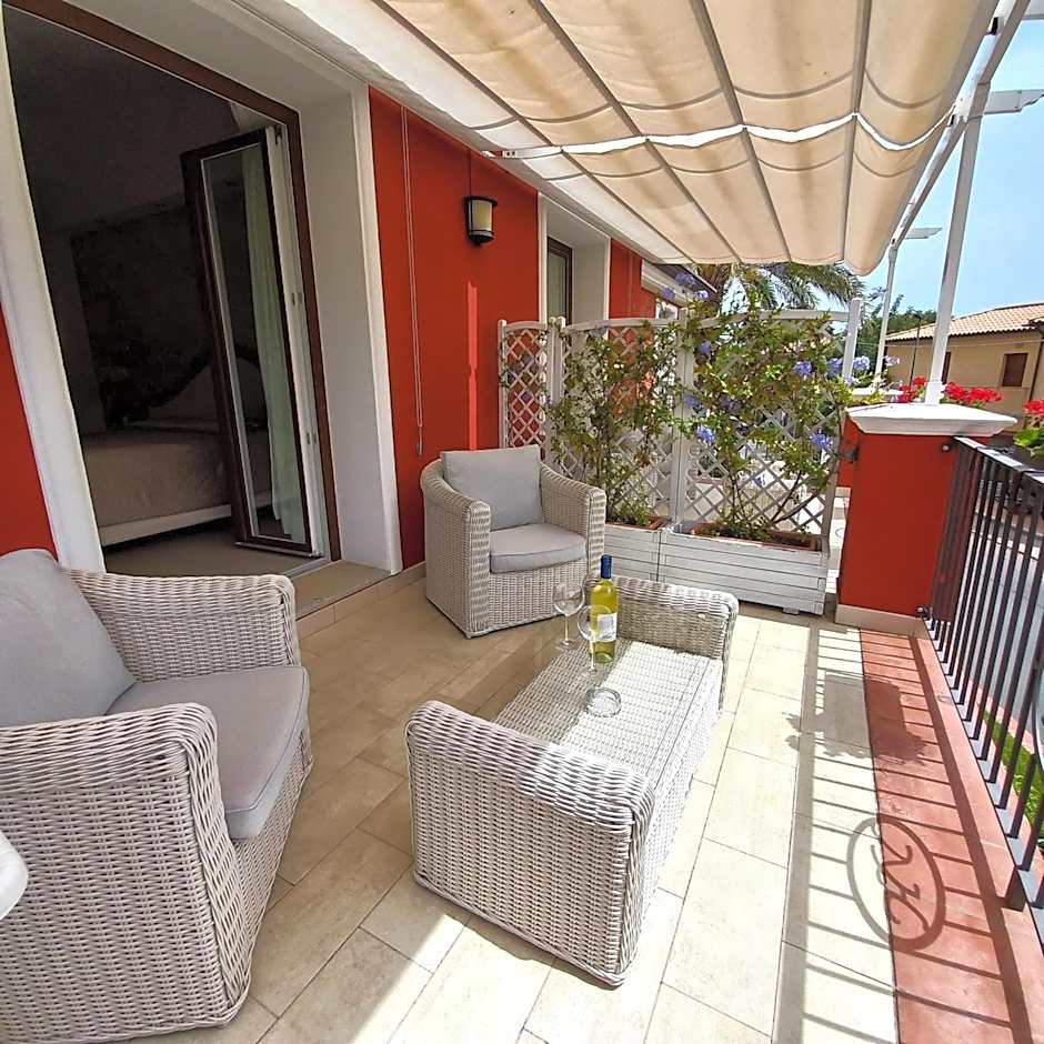 Hotel Nicoletta