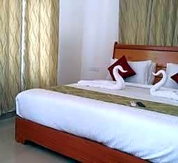 Whispering Woods Coorg