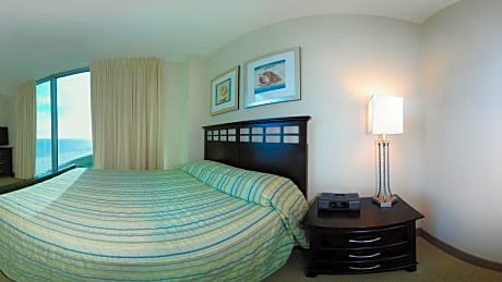 South Beach Biloxi Hotel & Suites