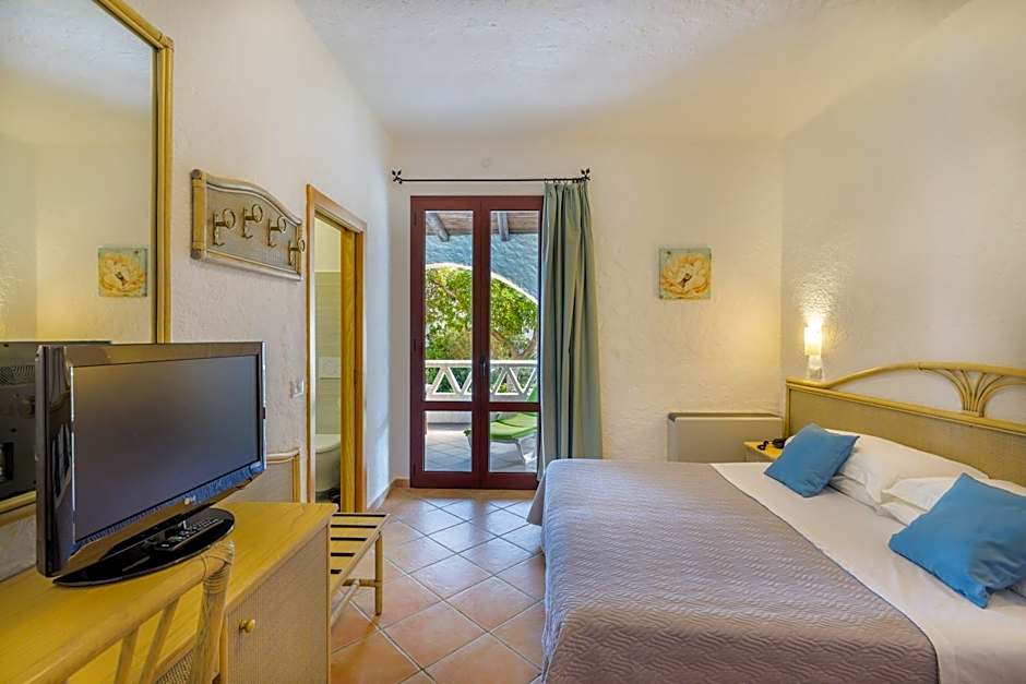 Hotel Mon Repos