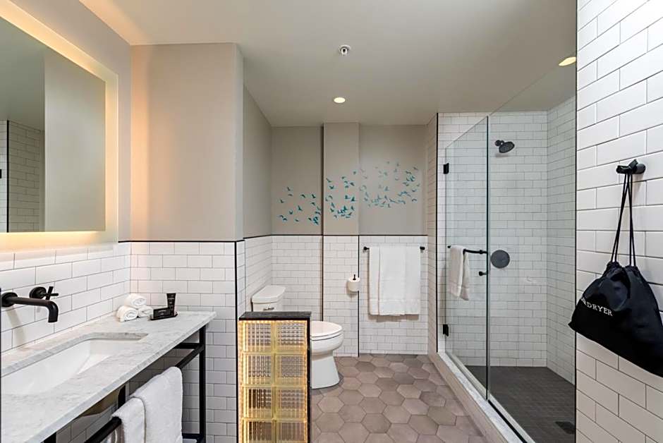 voco James Newbury Hudson Valley by IHG