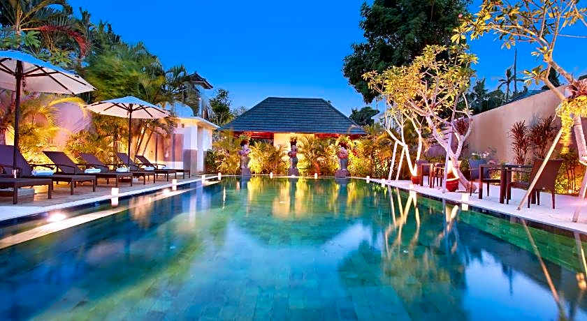 New Pondok Sara Villas