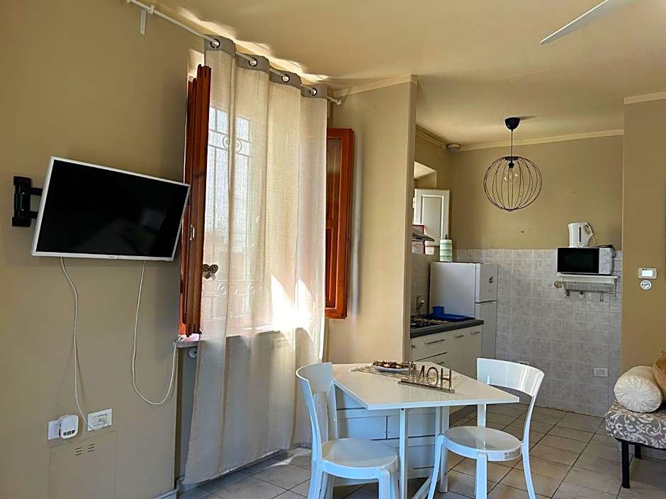 Loft dei MIRACOLI