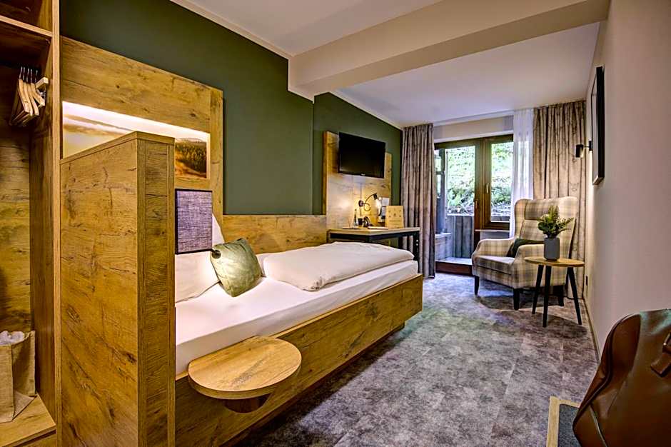 Flair Hotel Sonnenhof