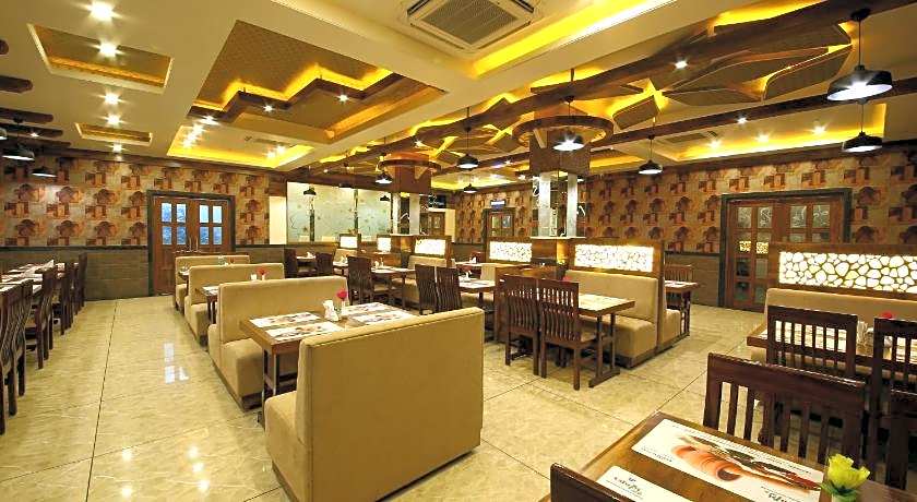 FabHotel Royal Stay I - Near Phoenix Mall, Mahadevapura