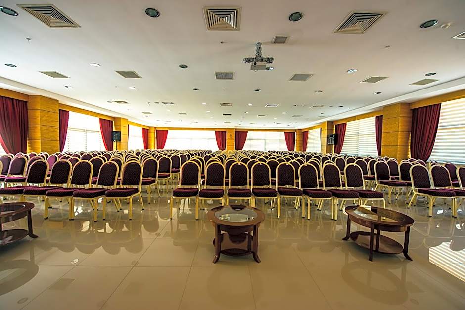 Ataol Can Termal & Spa