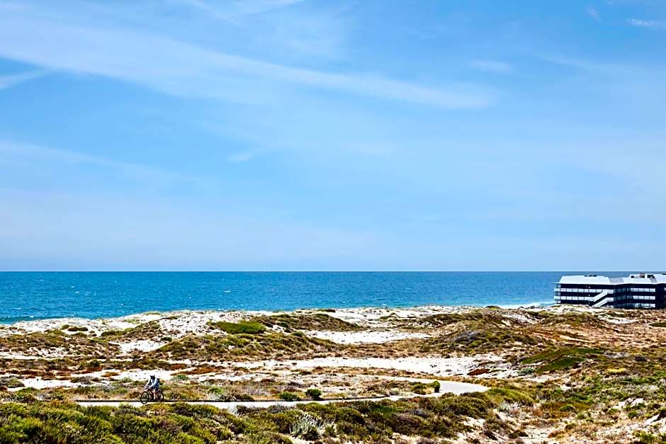 Monterey Beach Hotel, a Tribute Portfolio Hotel