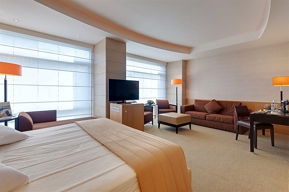 Precise House Mantegna Roma 