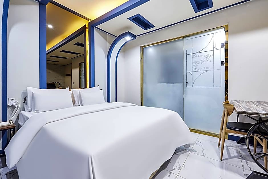 Hotel Via Ansan