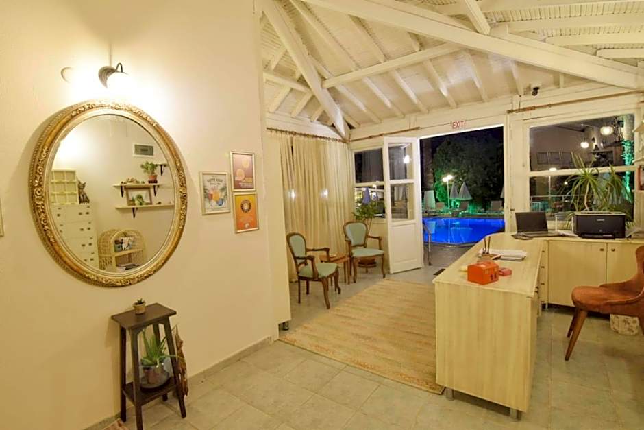 Olympos Hotel - Adults Only