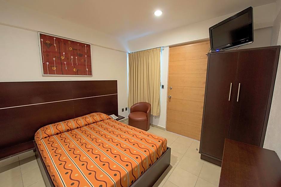 Hotel Oaxaca Inn Express