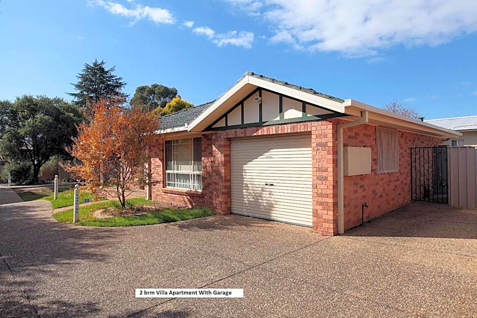 Best Western Ambassador Motor Inn