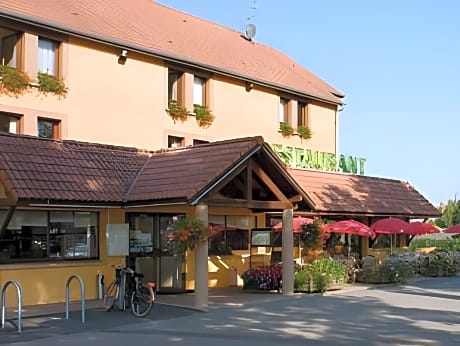 Hotel Restaurant - Les Maraichers