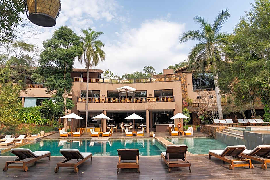 Loi Suites Iguazu Hotel