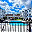 Courtyard by Marriott Houston Hobby Airport