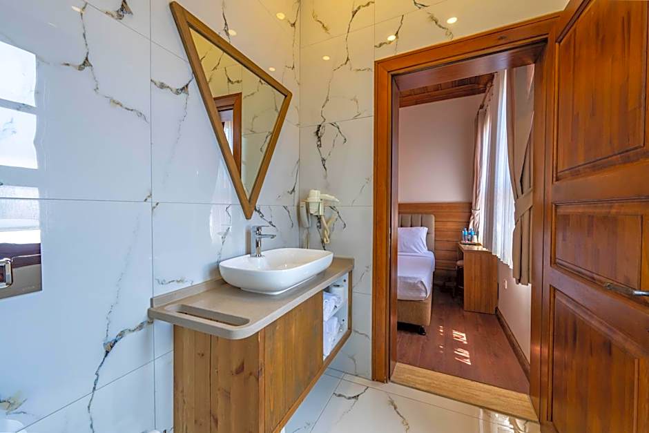Armistis Hotel