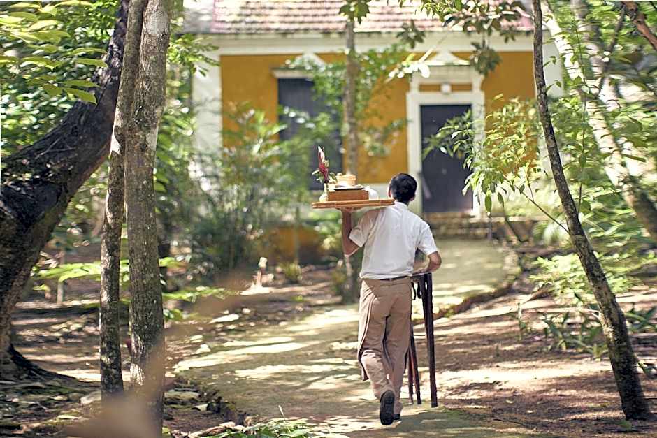 Hacienda Uayamon By IHG