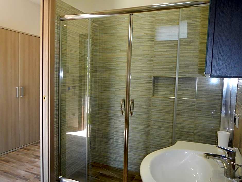 Zia Bi Bed and Breakfast