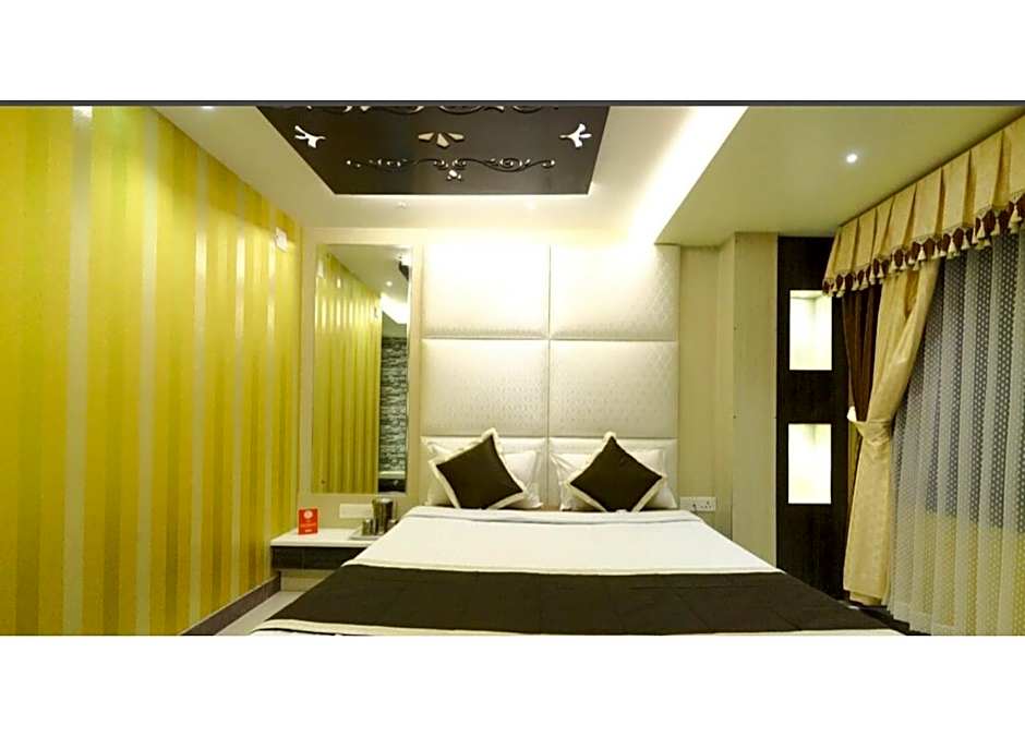 Hotel Maneck