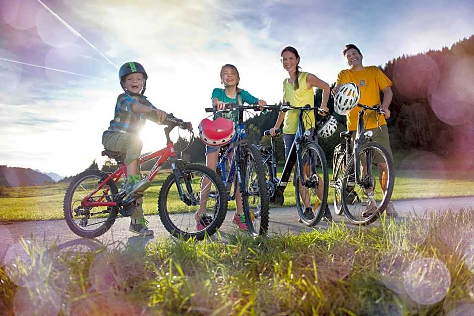 Apparthotel Panorama