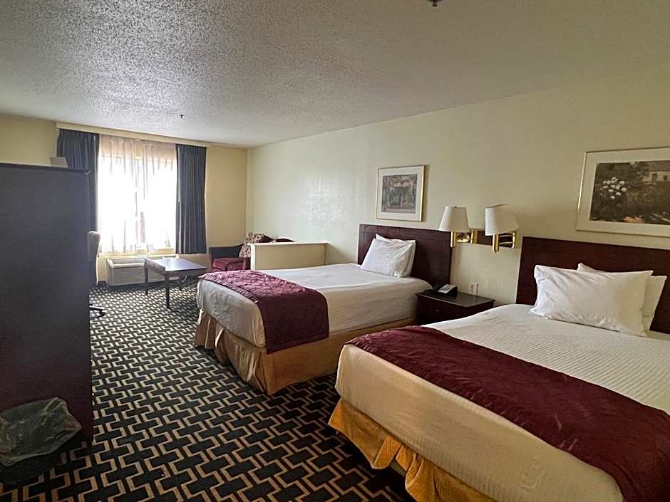 Budgetel Inns & Suites