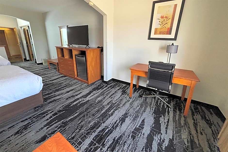 Baymont by Wyndham Marion