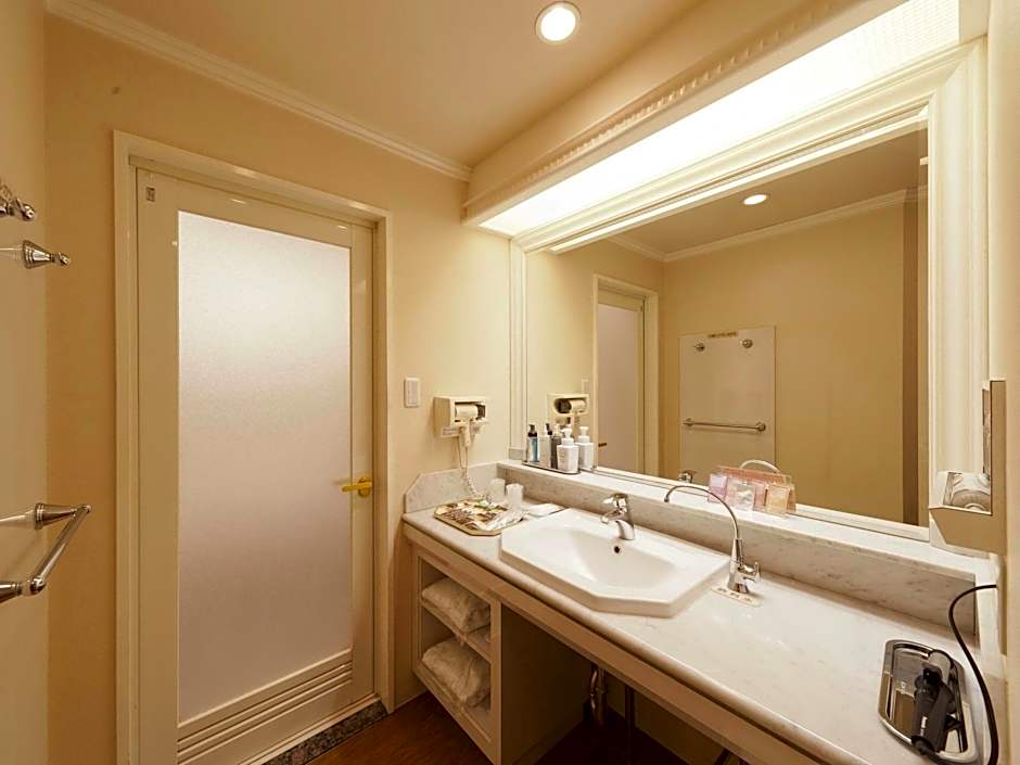 Hotel Fine Tsu