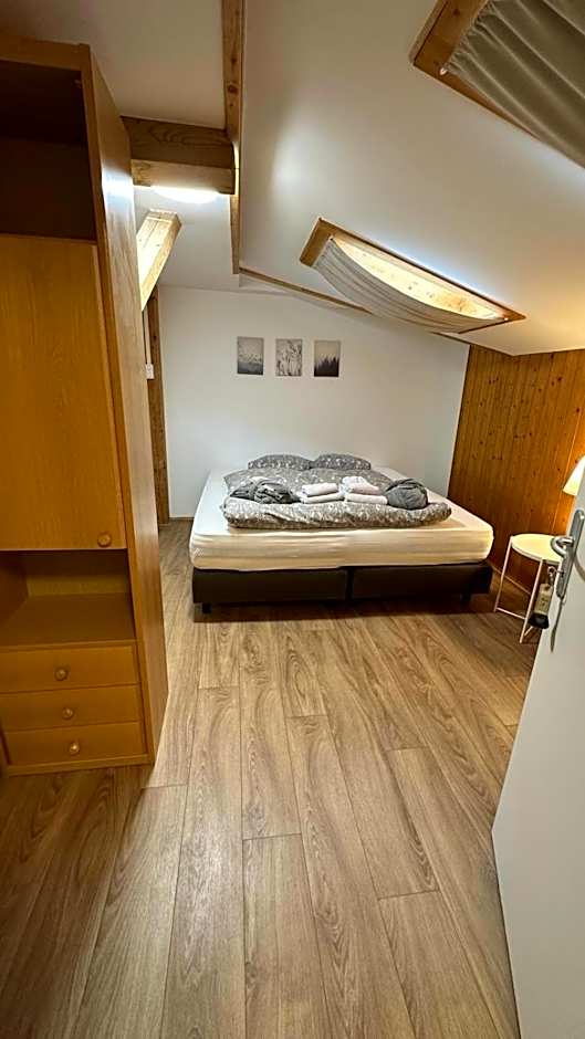 Landgasthof Farnsburg