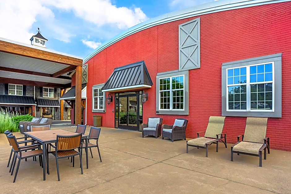 Best Western Plus Intercourse Village Inn & Suites