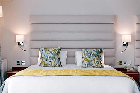 Superior Single Room