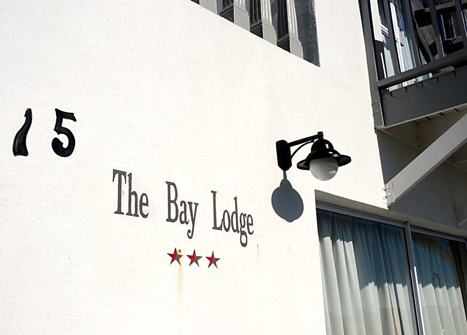 The Bay Lodge