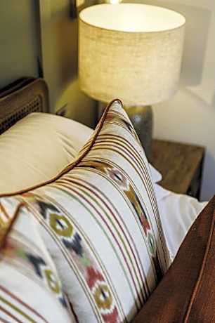 Superior Double Room with Lake View