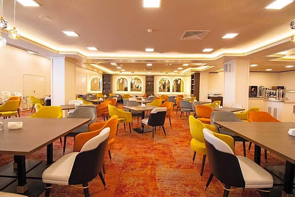 Admiral Hotel - Ultra All Inclusive & Private Beach