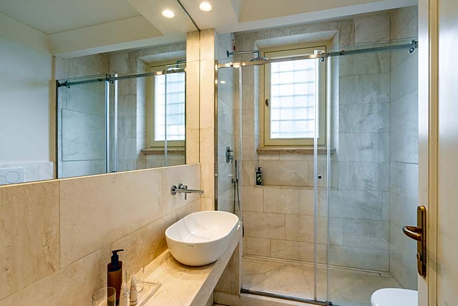 Park Hotel Villa Grazioli