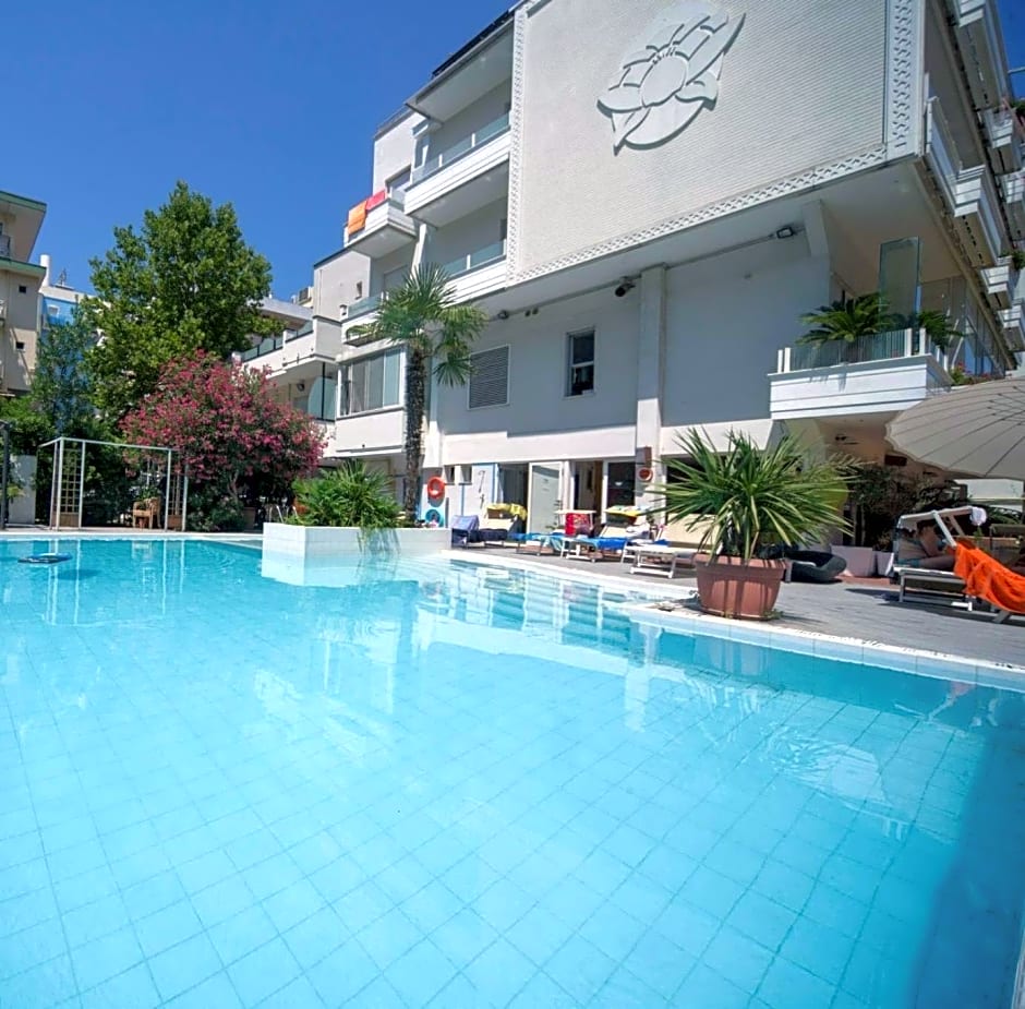 SI Rimini Hotel