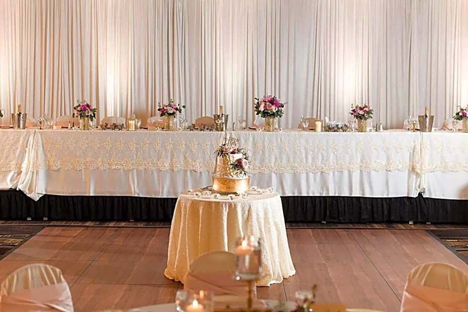 Hilton Garden Inn West Des Moines