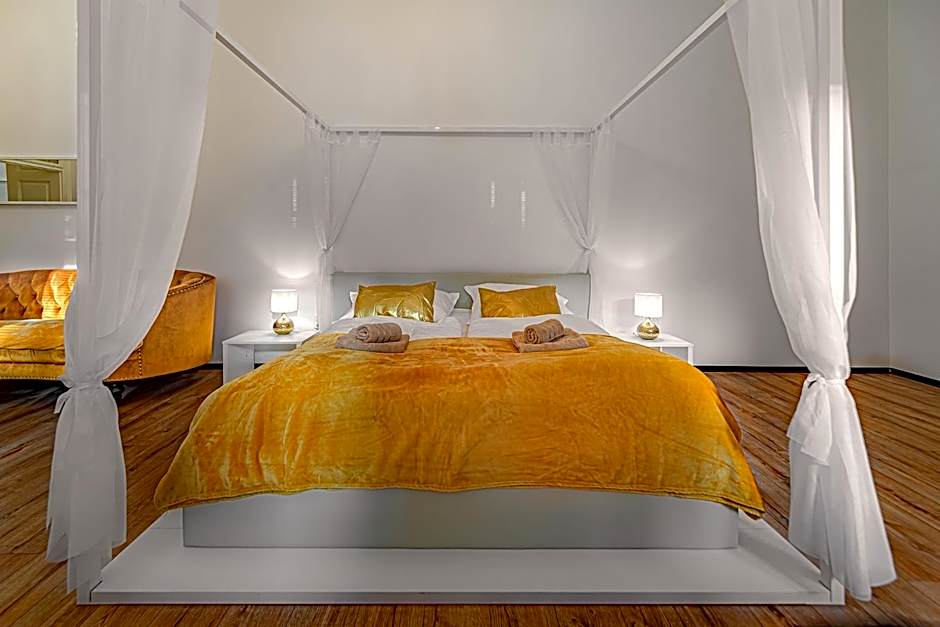 Rezidence Znojmo SPA Privat wellness