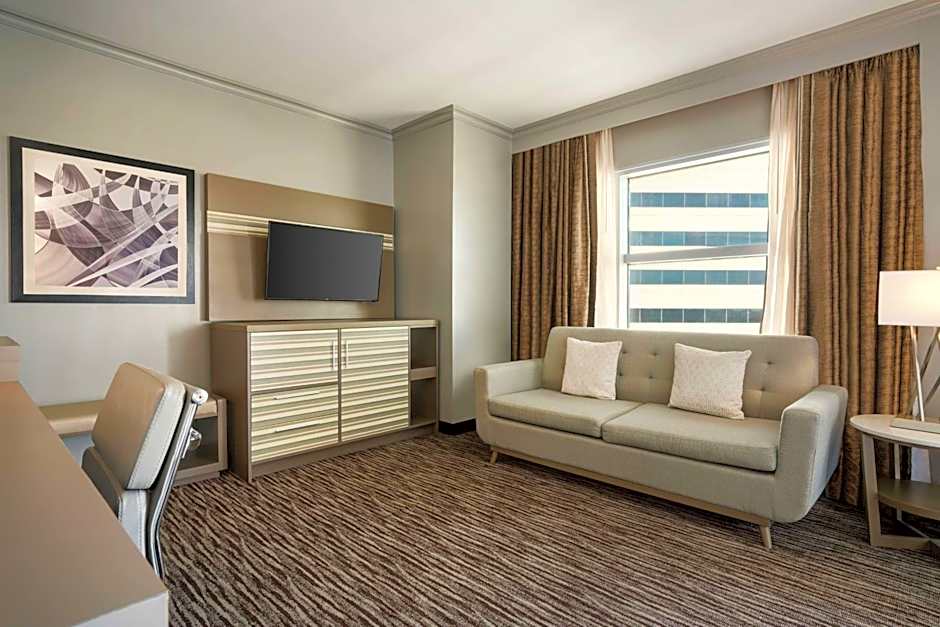Hilton Melbourne, FL