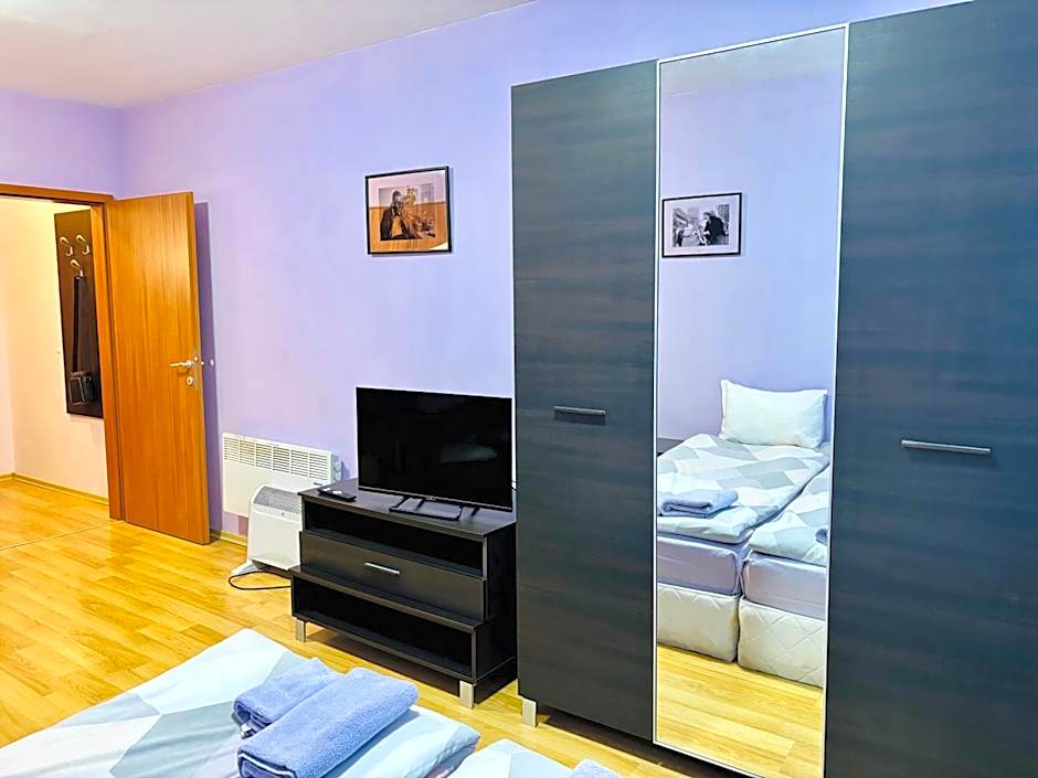 Predela 1 - Studio 10 near Bansko Ski Lift