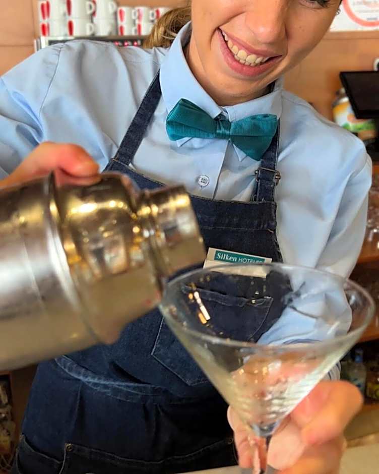 Silken Monumental Naranco