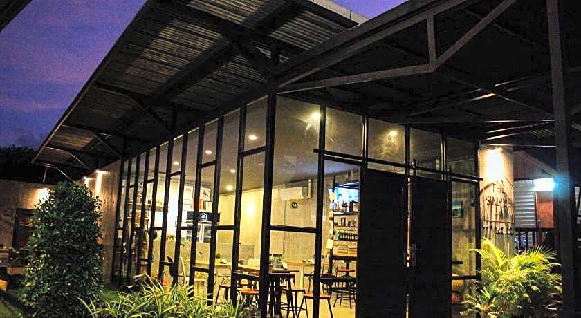 The Simple Koh Yao Noi