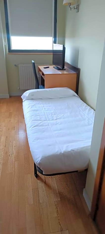 Restaurante Hotel Abadesa