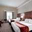 Comfort Suites Suffolk - Chesapeake